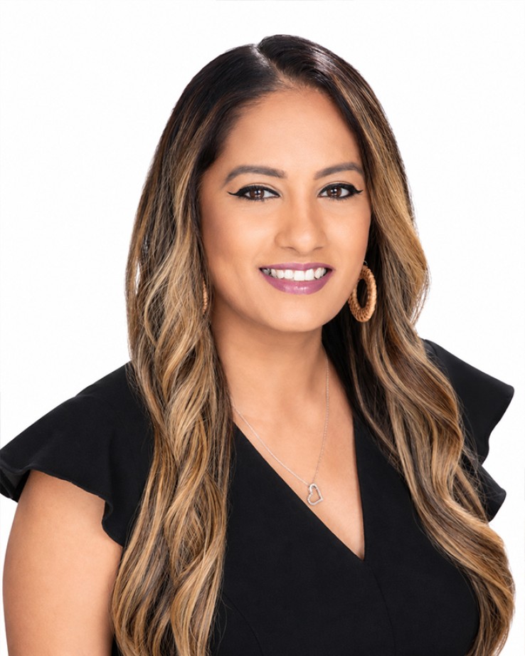 Christina Madho, Owner & Master Stylist at Maggie The Salon at Plantation