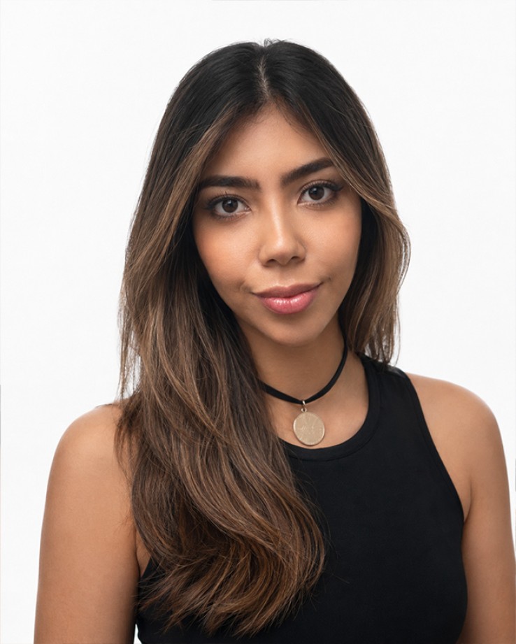 Sarah Cohen, Master Stylist; Maggie the Salon at Plantation