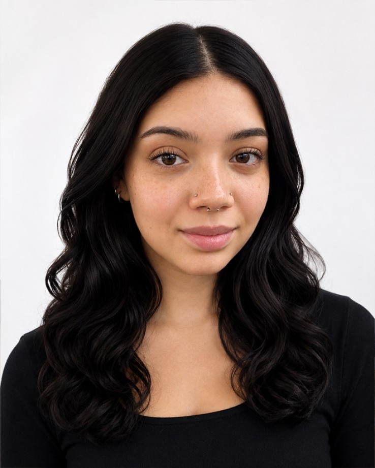 Alliana Martinez, Designer Stylist at Maggie the Salon Plantation